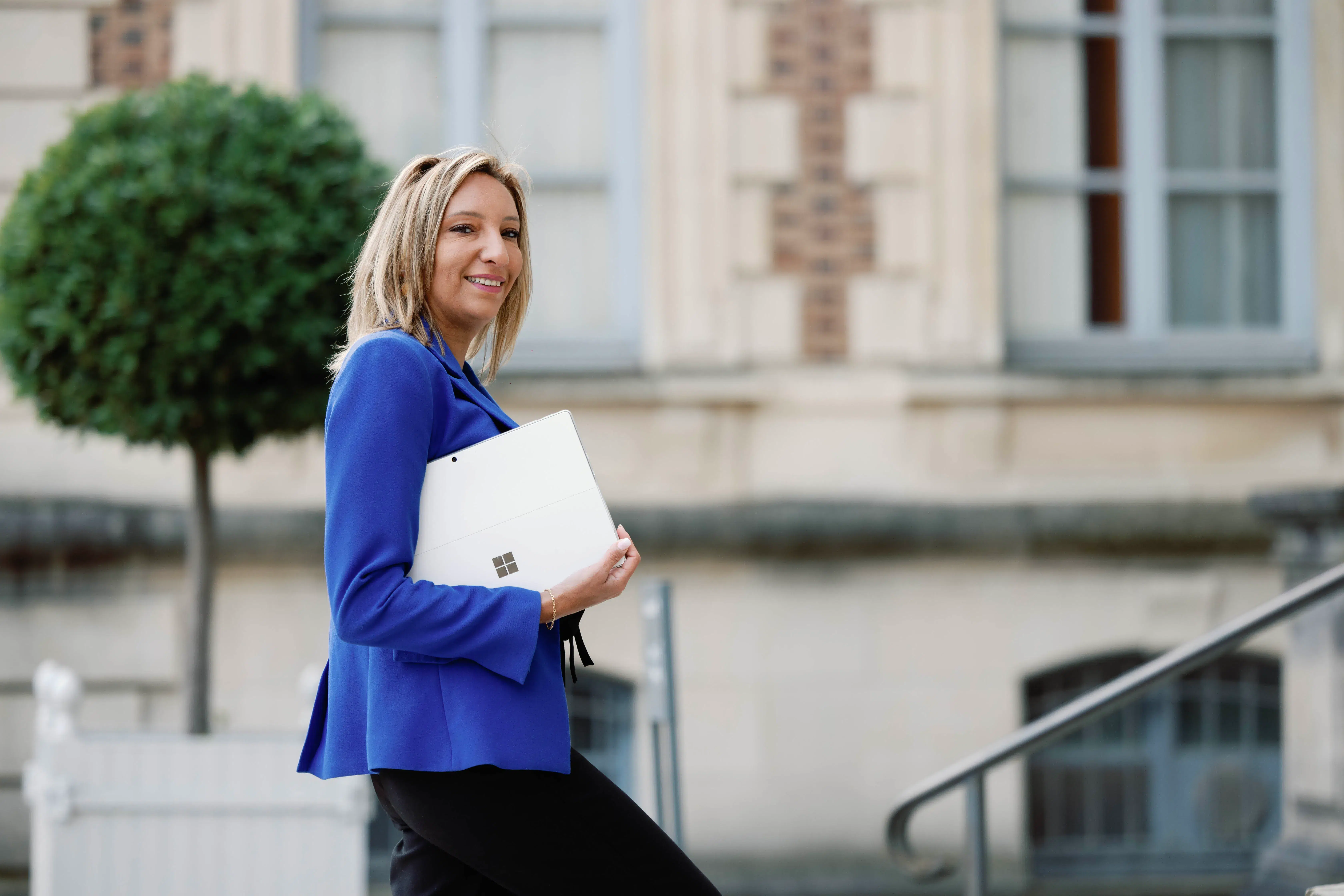 Vanessa fondatrice Events of my Life agence événementielle
