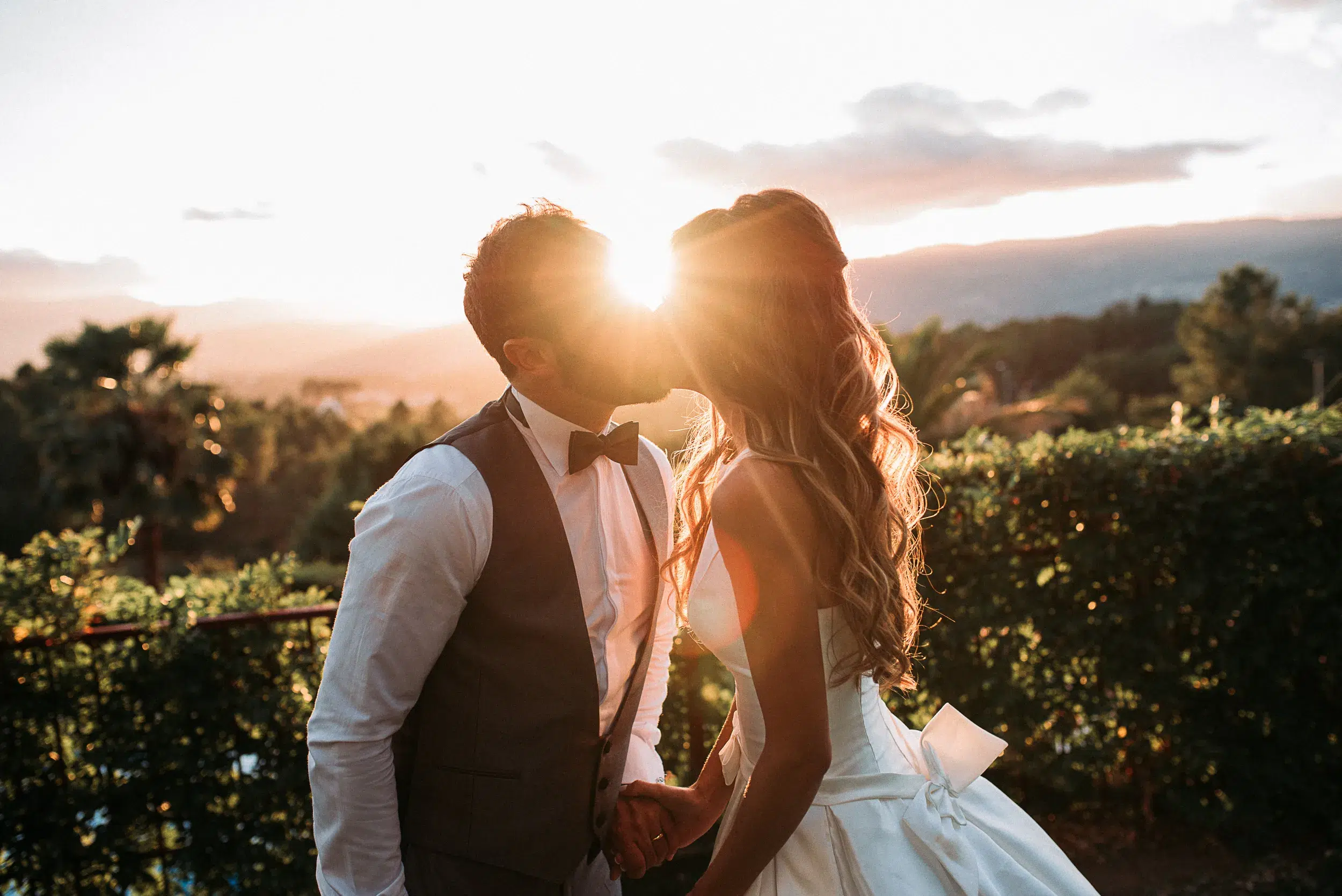 Organisation de mariage complet — Events of My Life