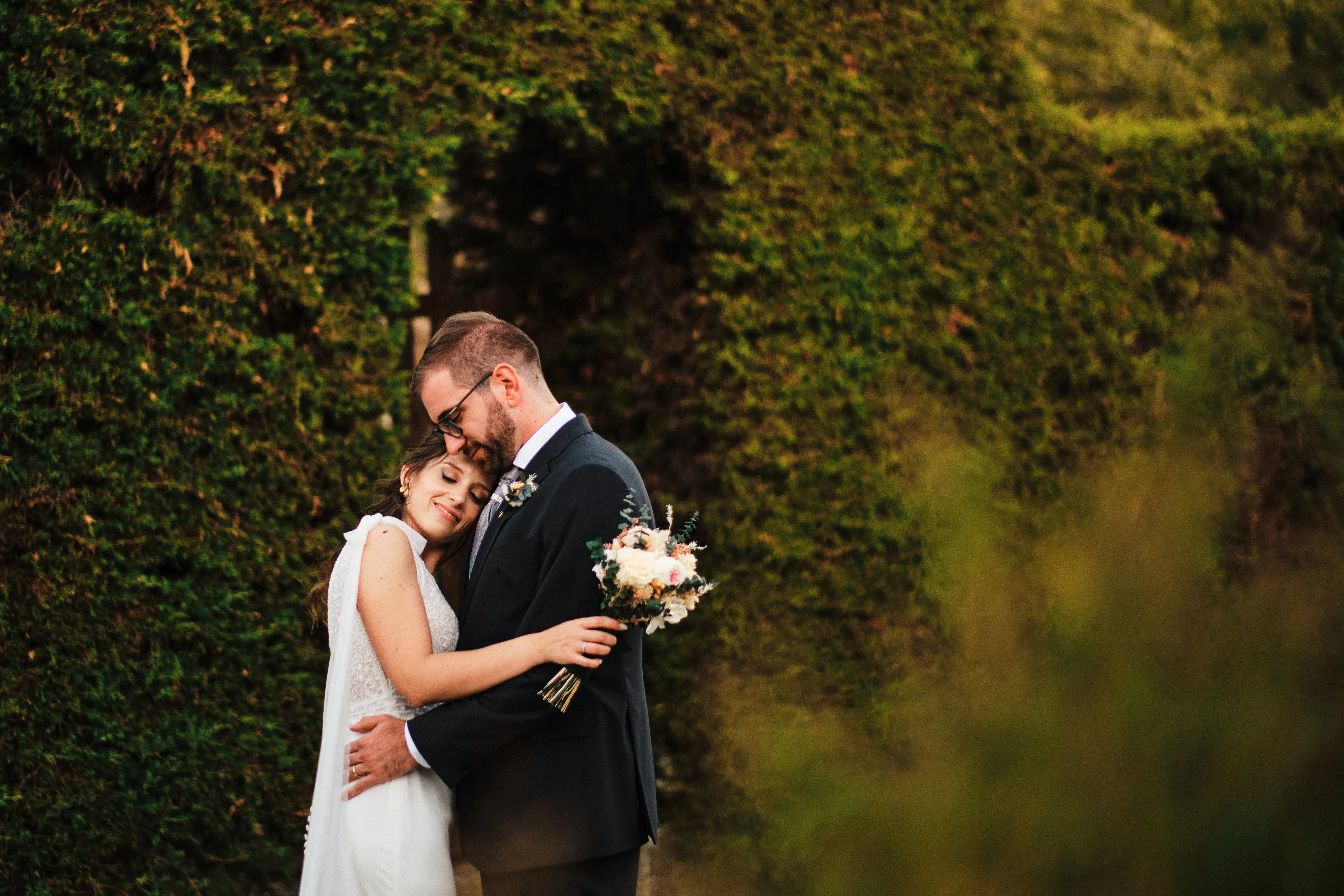 Jessica et José — mariage au Portugal