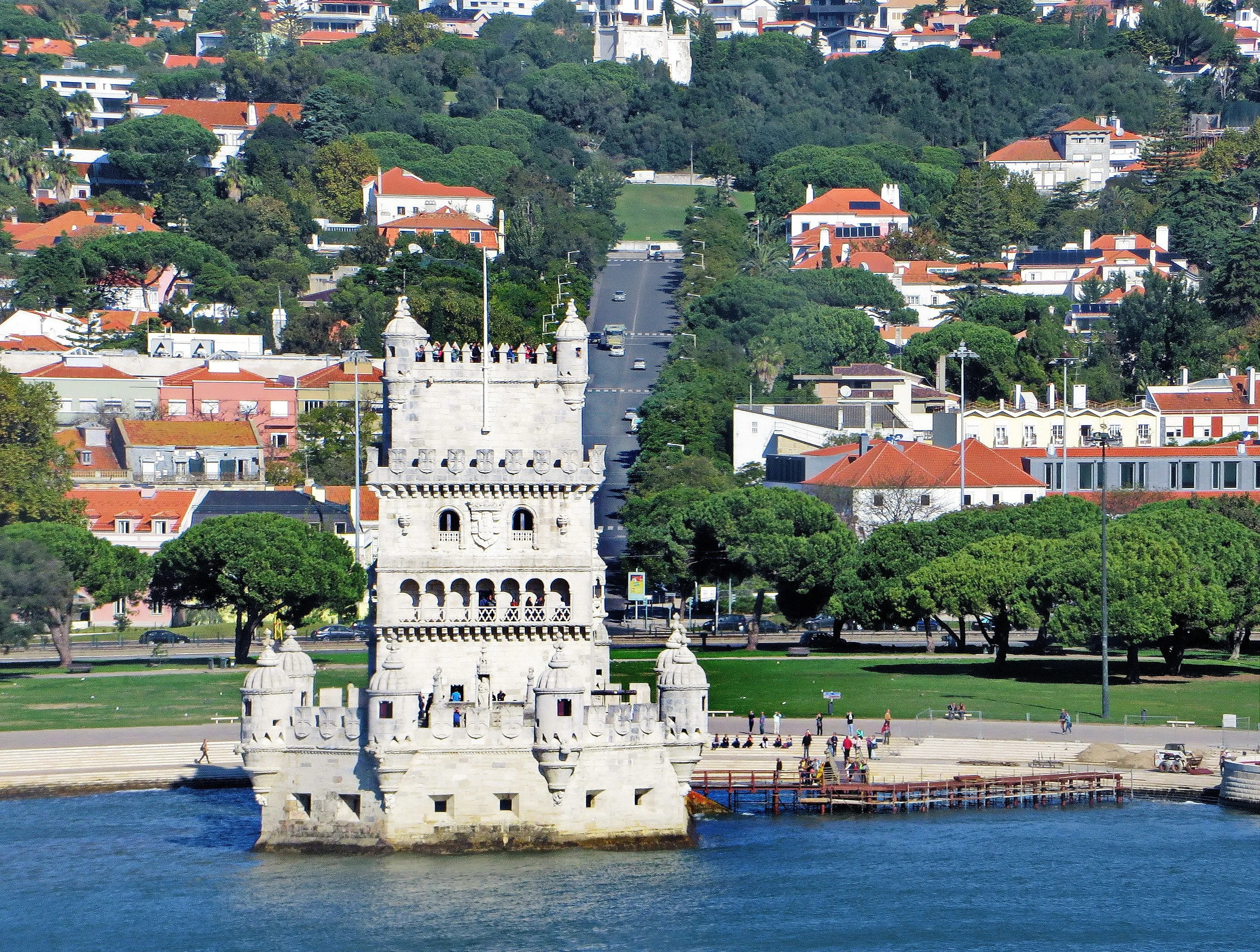 Wedding destination Portugal — Lisbonne et Porto