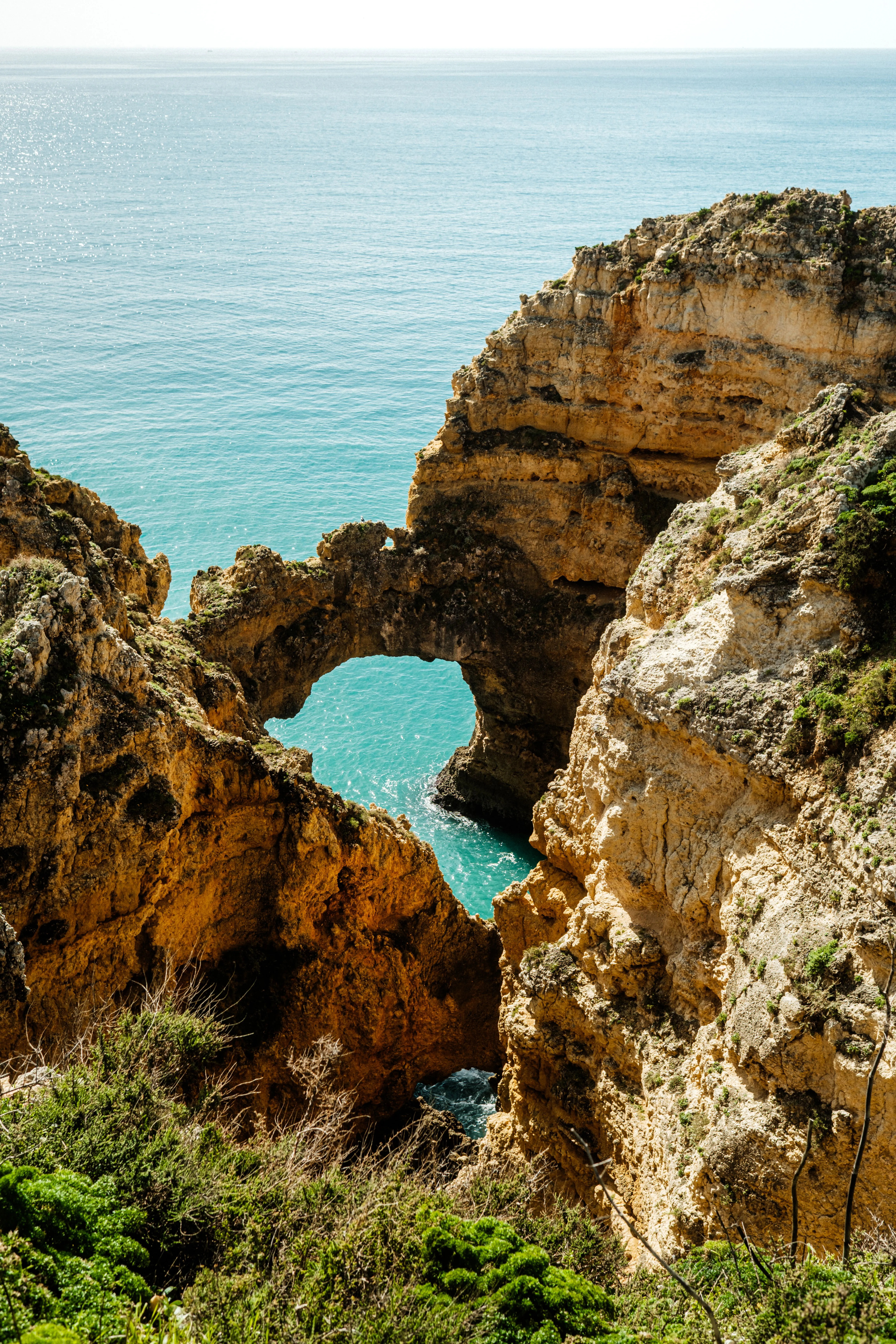 Côte Algarve